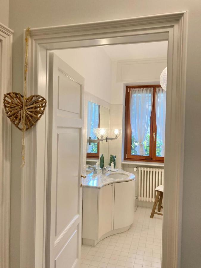 Maison Montello Varese Exteriér fotografie