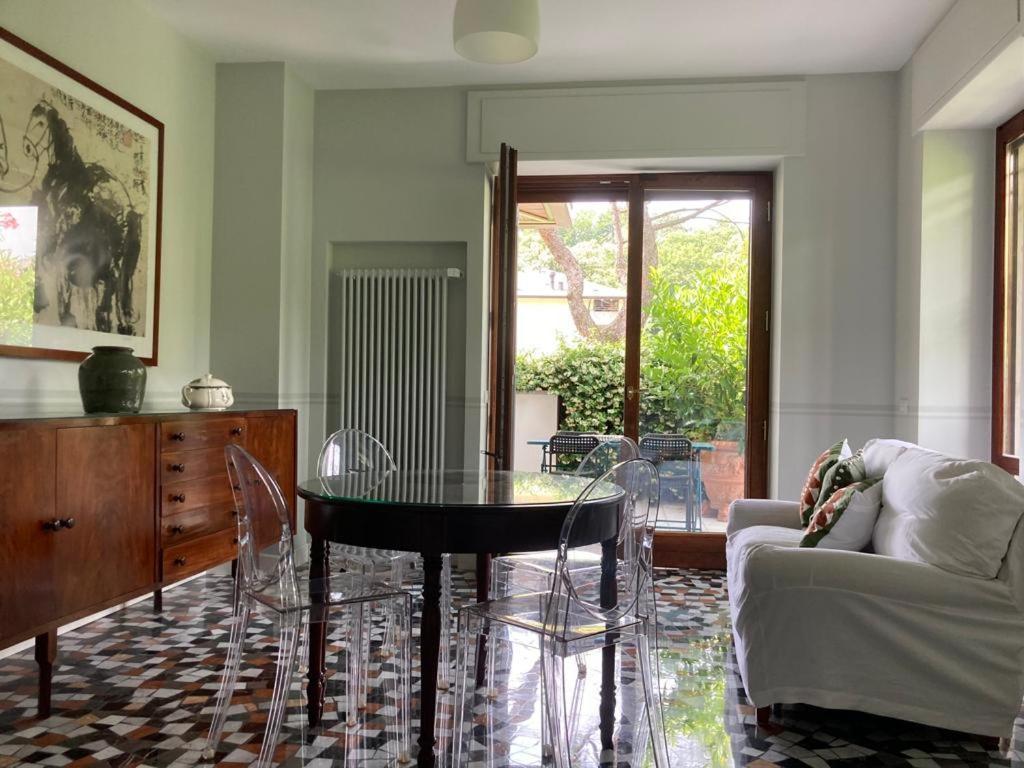 Maison Montello Varese Exteriér fotografie