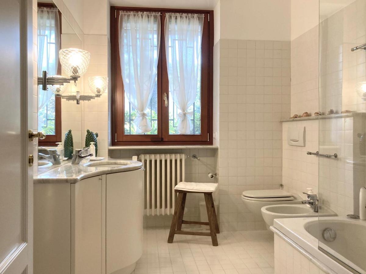 Maison Montello Varese Exteriér fotografie