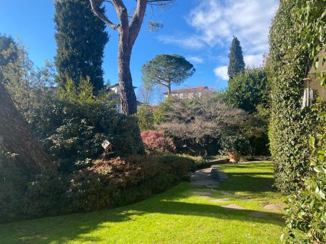 Maison Montello Varese Exteriér fotografie