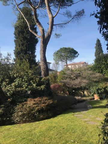 Maison Montello Varese Exteriér fotografie