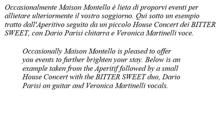 Maison Montello Varese Exteriér fotografie